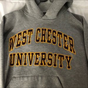 Westchester Uni hoodie